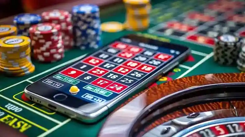 3ketqua net slot casino trực tuyến
